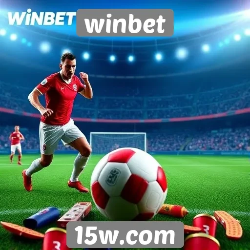 Promoções atrativas atraem novos jogadores na Winbet