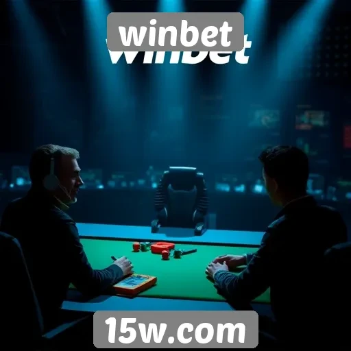 Desempenho de atendimento ao cliente na Winbet