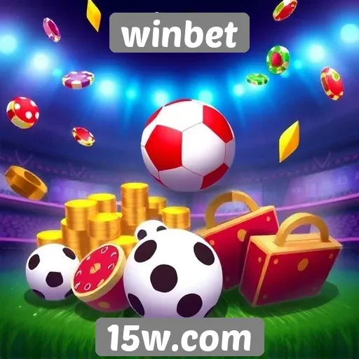 Análise das opções de jogos disponíveis no Winbet