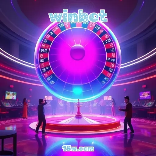winbet Música ao Vivo