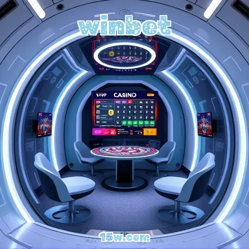 winbet: Estratégias Imbatíveis para o Pôquer que Você Precisa Saber