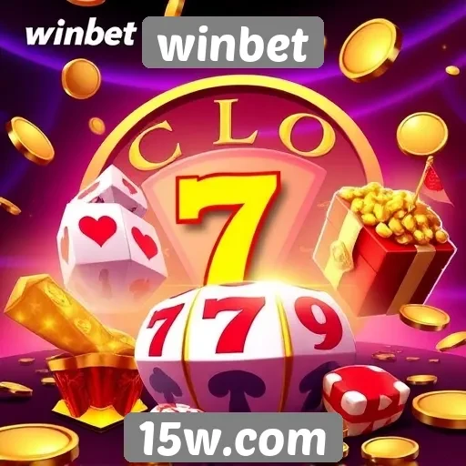 jogos de cassino mais populares no site winbet