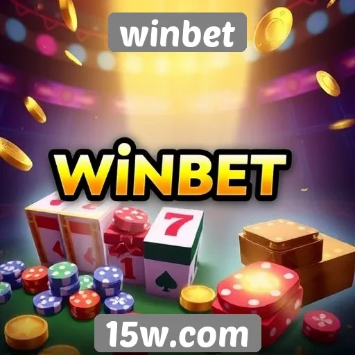 Winbet oferece variedade de jogos de cassino online