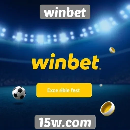 Winbet oferece promoções atrativas para novos usuários