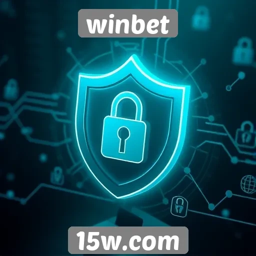 Funcionalidades de segurança no winbet para usuários